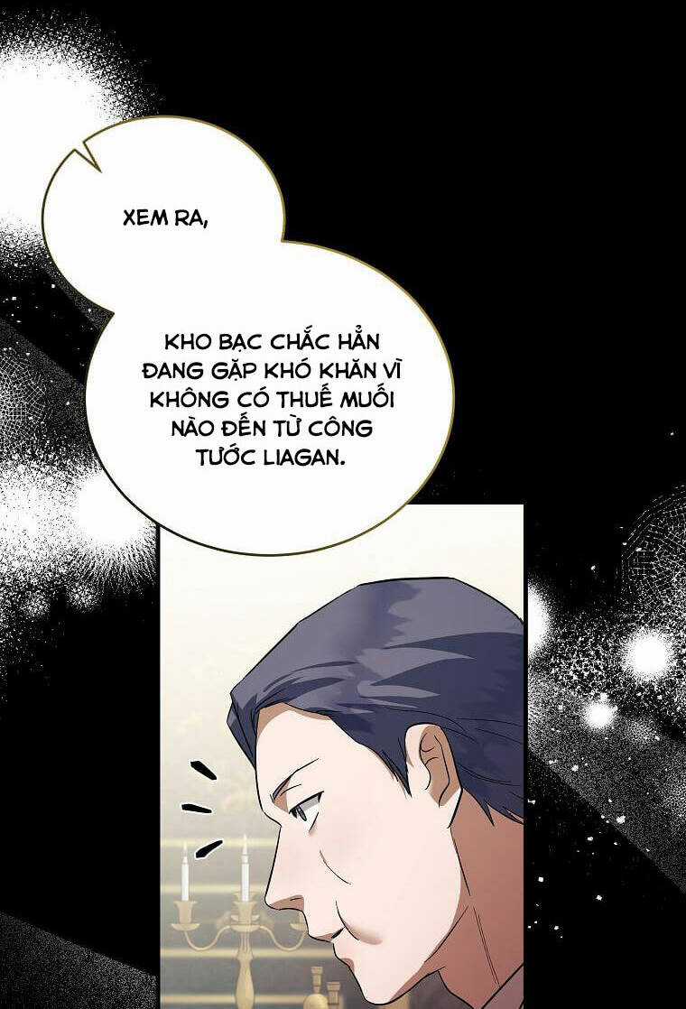 Ác Nữ Trùng Sinh - Chapter 172 - Trang 30