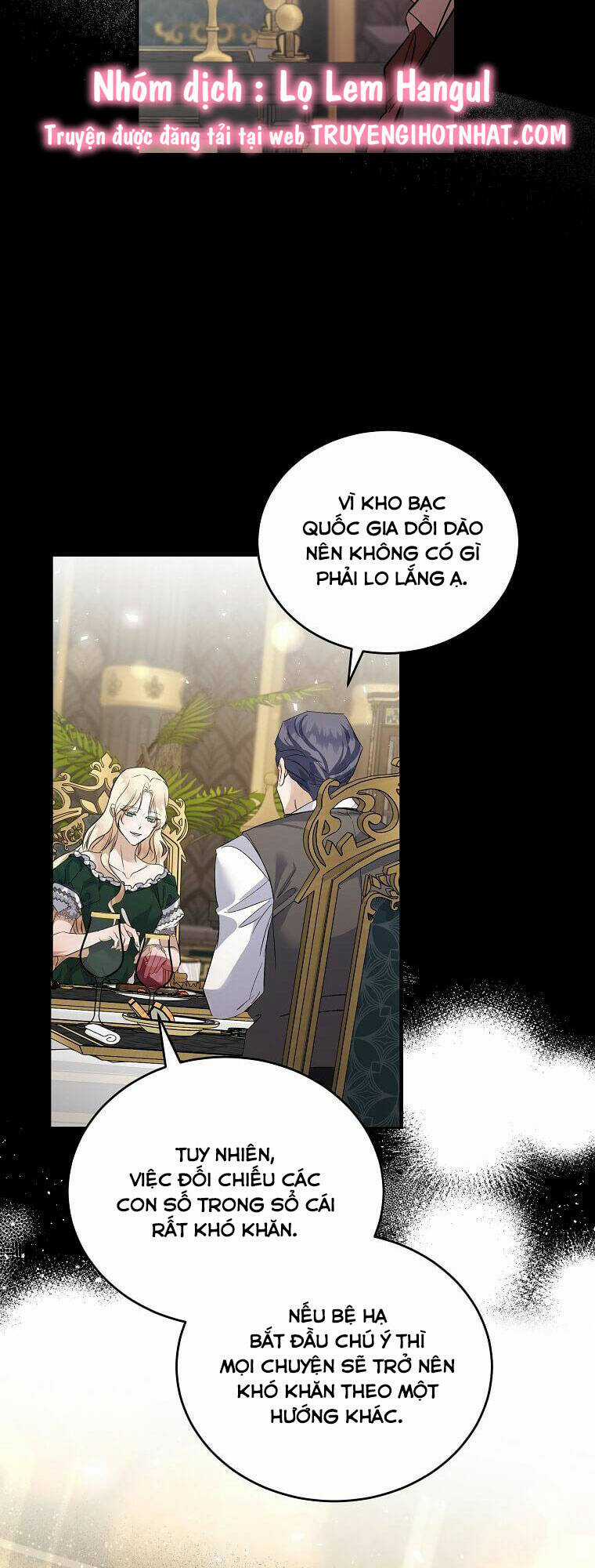 Ác Nữ Trùng Sinh - Chapter 172 - Trang 31