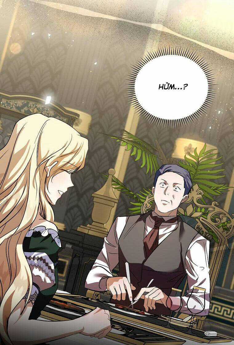 Ác Nữ Trùng Sinh - Chapter 172 - Trang 32