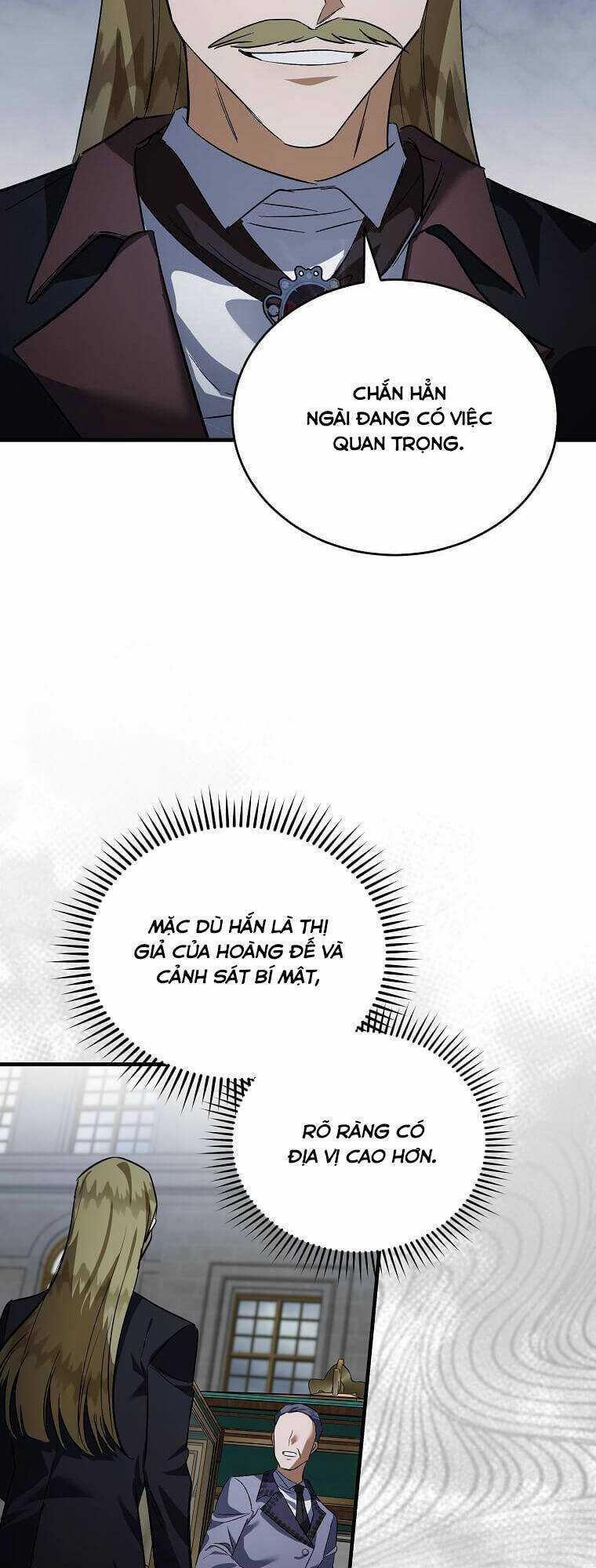 Ác Nữ Trùng Sinh - Chapter 172 - Trang 37