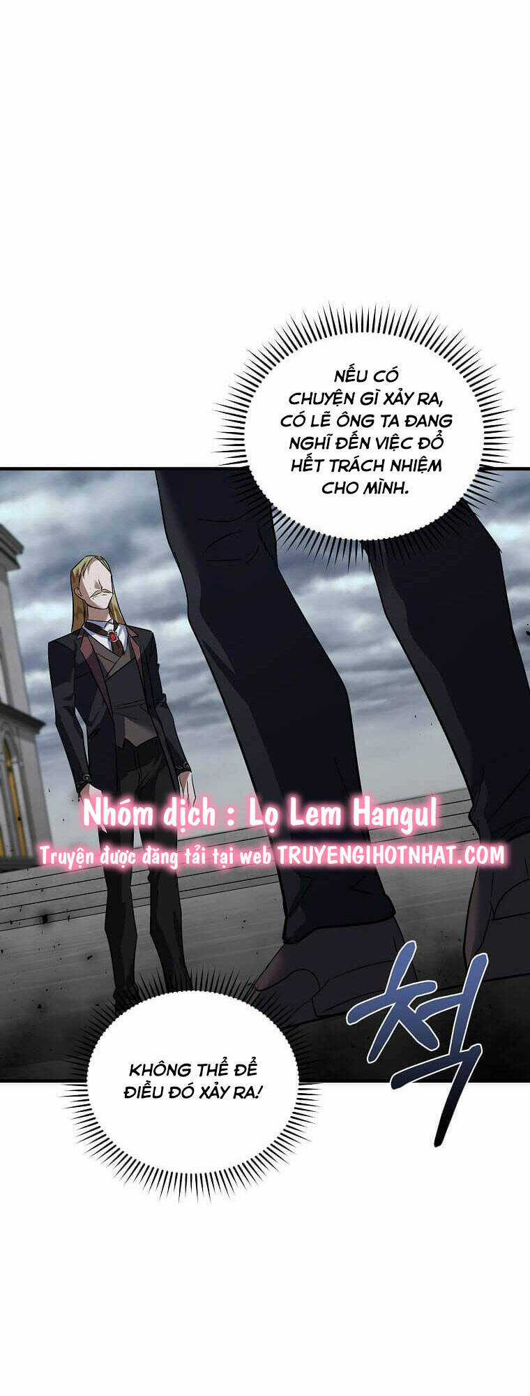Ác Nữ Trùng Sinh - Chapter 172 - Trang 40