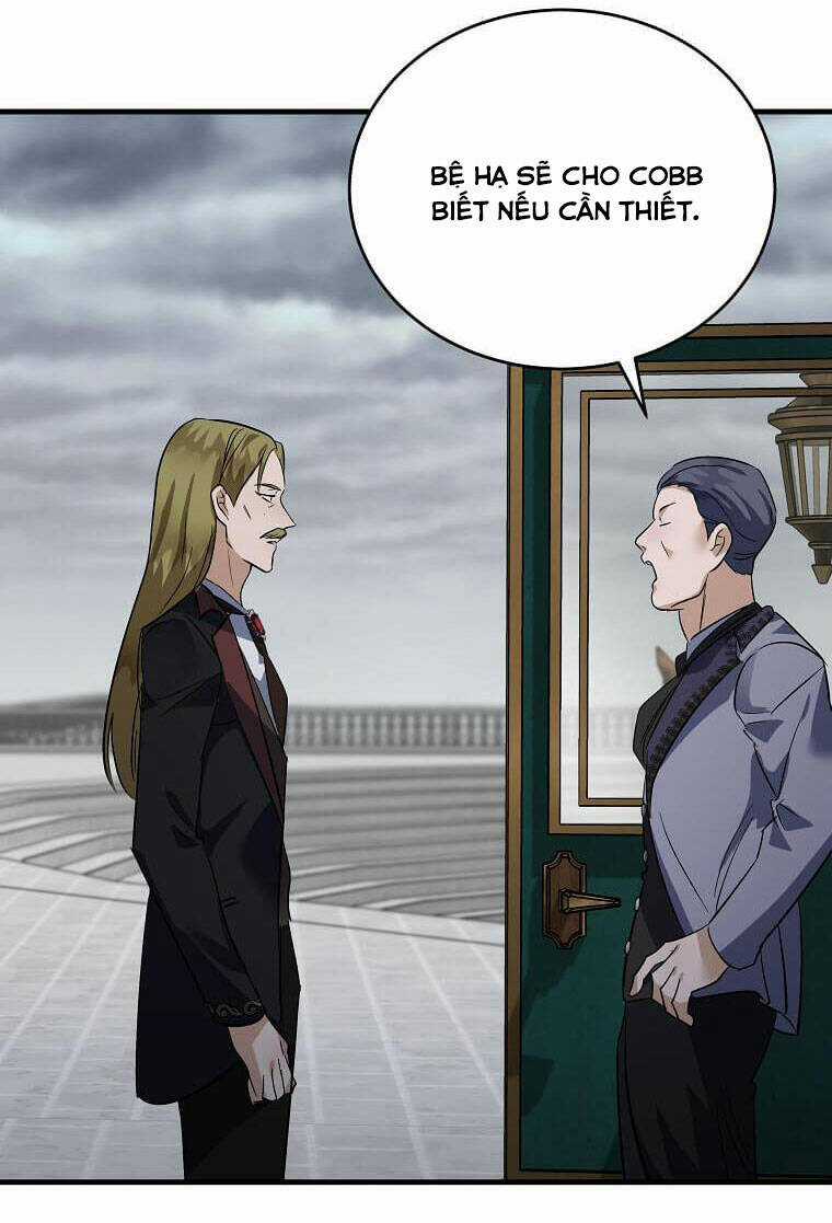 Ác Nữ Trùng Sinh - Chapter 172 - Trang 41