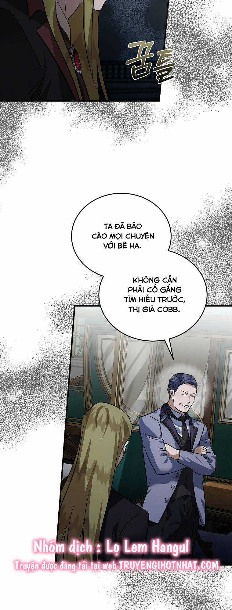 Ác Nữ Trùng Sinh - Chapter 172 - Trang 43