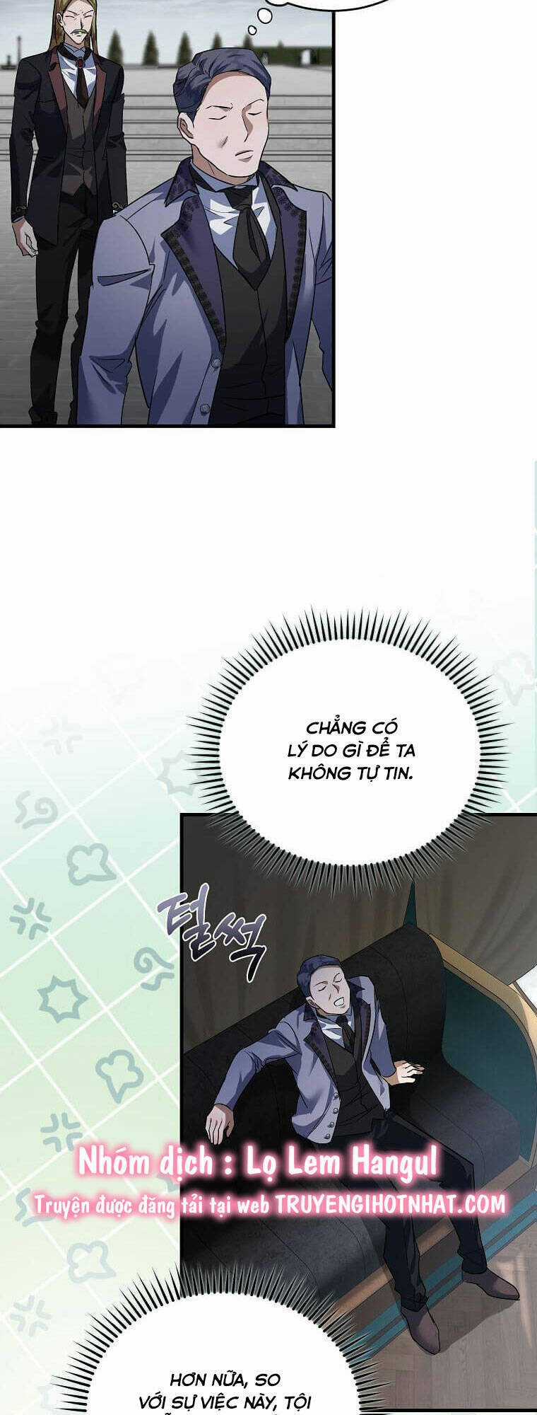 Ác Nữ Trùng Sinh - Chapter 172 - Trang 46