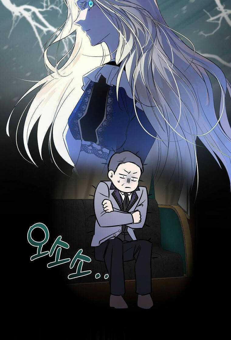 Ác Nữ Trùng Sinh - Chapter 172 - Trang 48