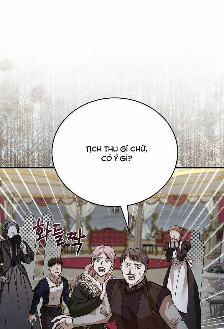 Ác Nữ Trùng Sinh - Chapter 172 - Trang 50