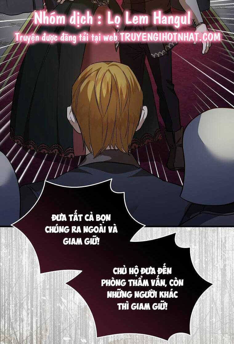 Ác Nữ Trùng Sinh - Chapter 172 - Trang 51