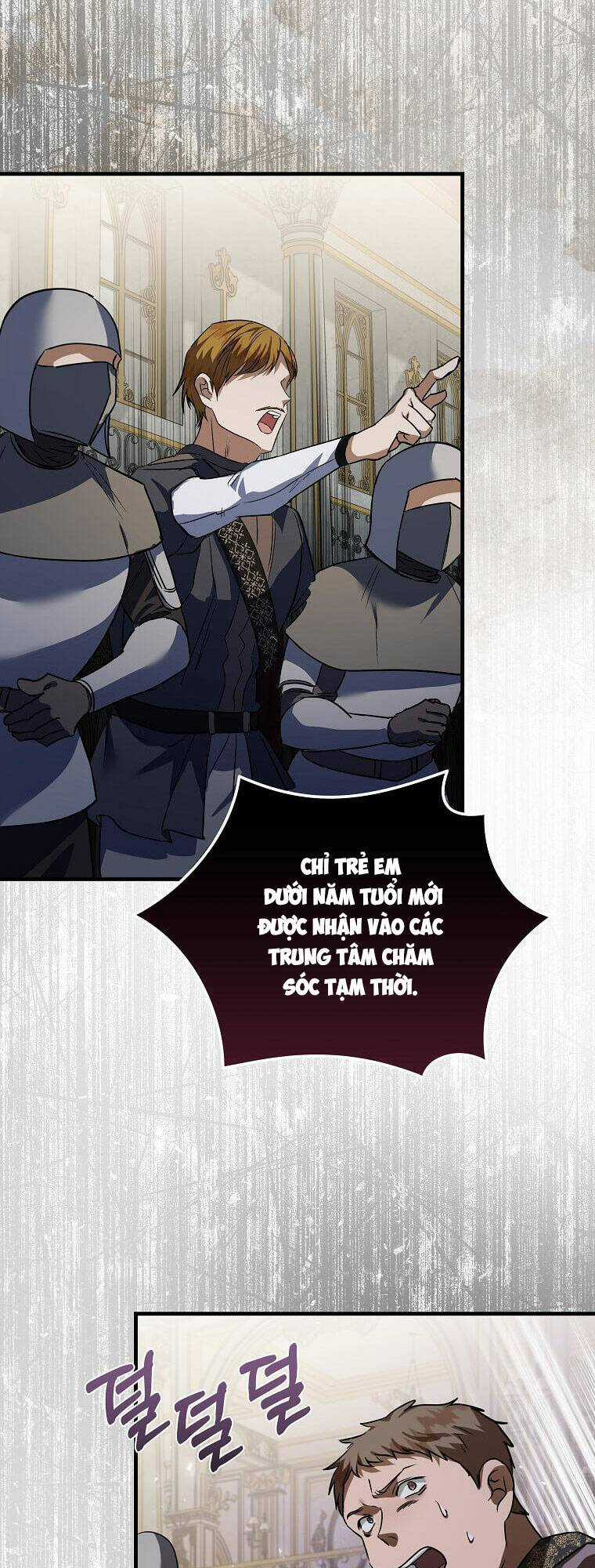 Ác Nữ Trùng Sinh - Chapter 172 - Trang 52