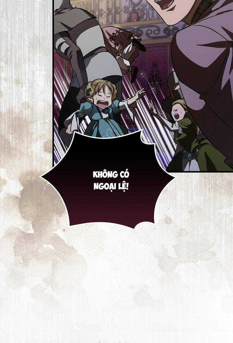 Ác Nữ Trùng Sinh - Chapter 172 - Trang 53