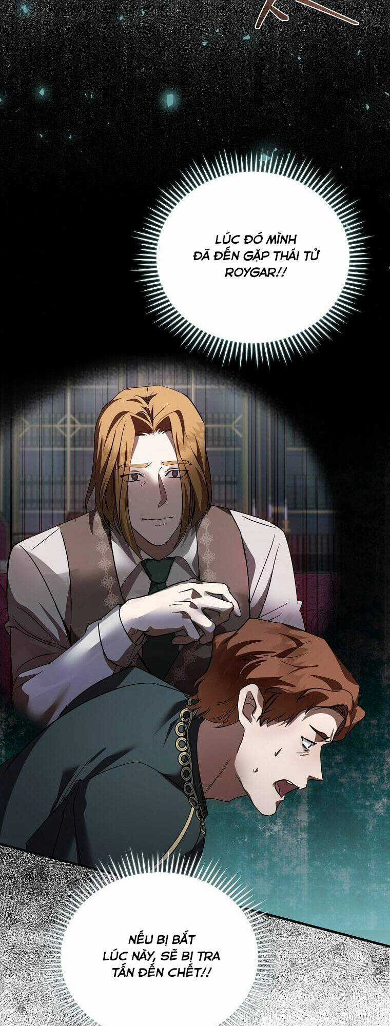 Ác Nữ Trùng Sinh - Chapter 172 - Trang 55
