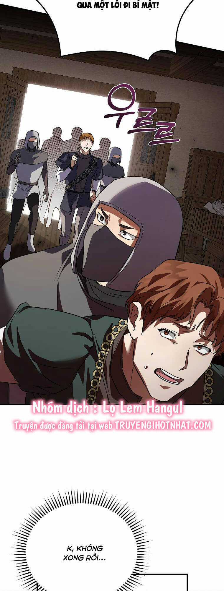 Ác Nữ Trùng Sinh - Chapter 172 - Trang 58