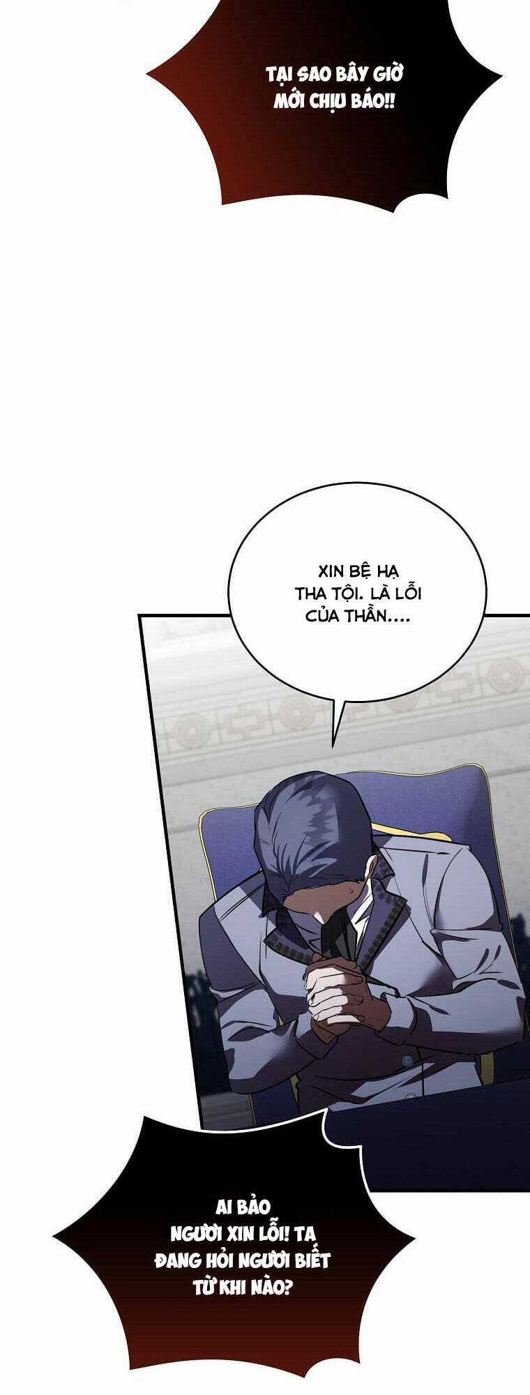 Ác Nữ Trùng Sinh - Chapter 172 - Trang 7