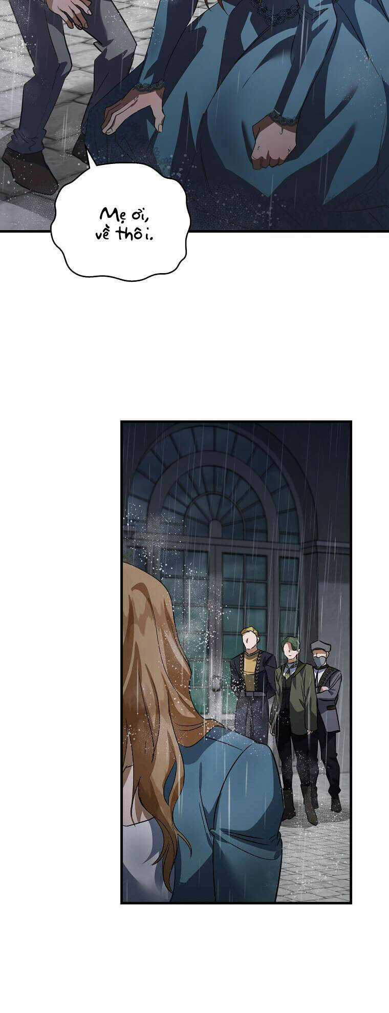 Ác Nữ Trùng Sinh - Chapter 172 - Trang 64