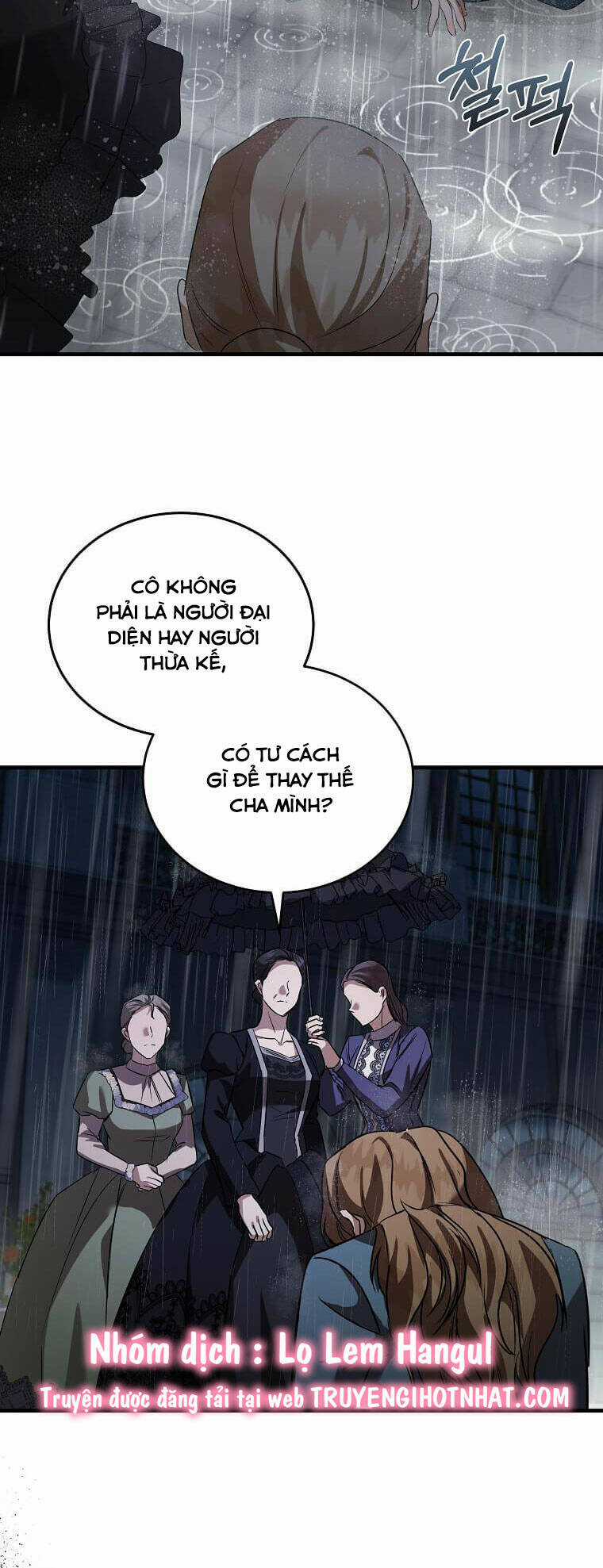 Ác Nữ Trùng Sinh - Chapter 172 - Trang 70