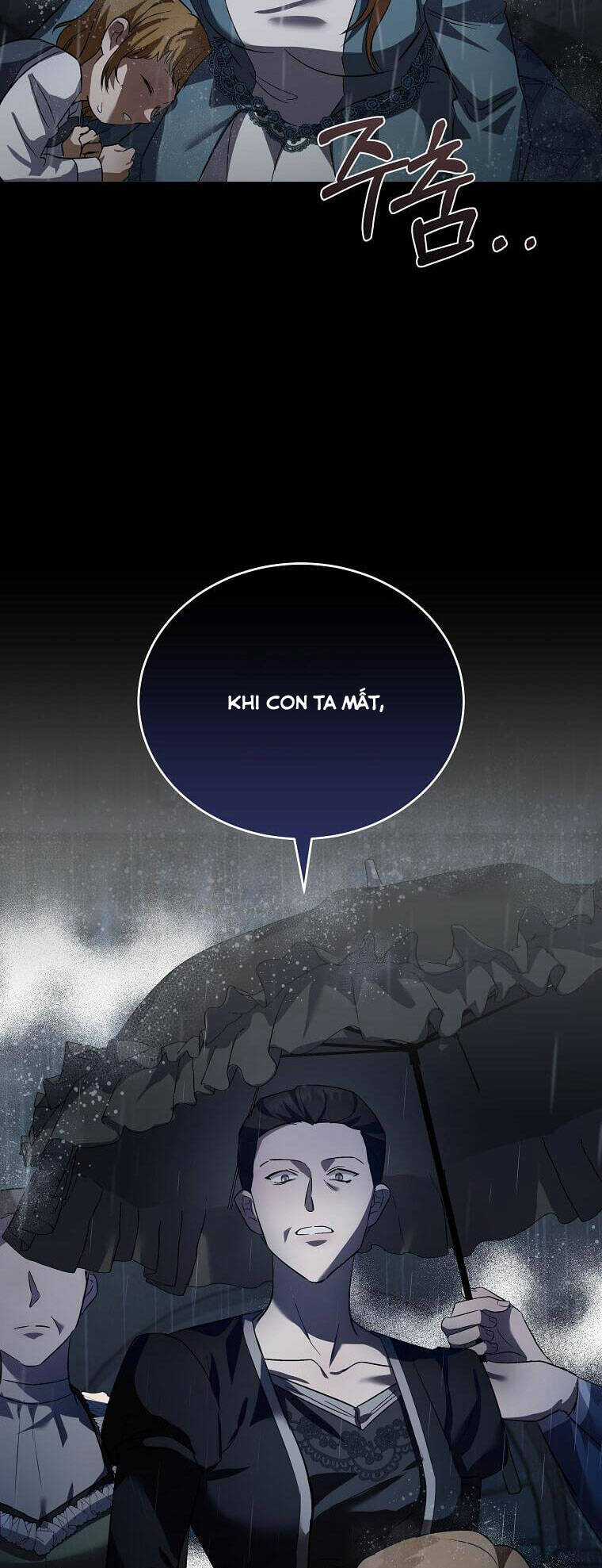 Ác Nữ Trùng Sinh - Chapter 172 - Trang 76