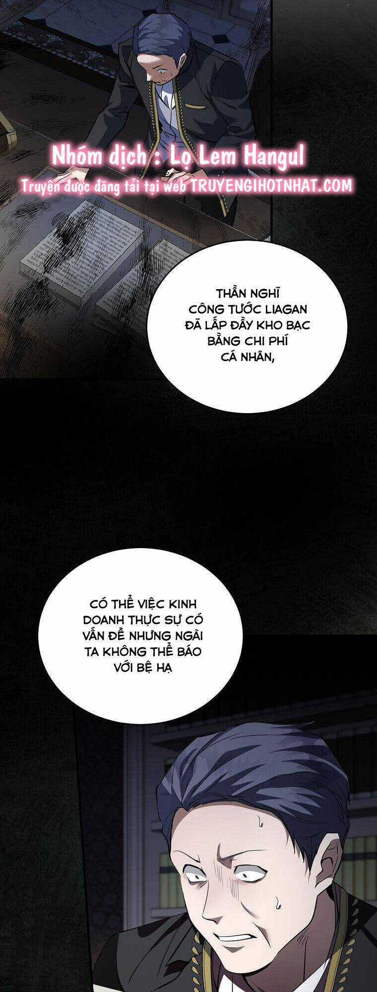 Ác Nữ Trùng Sinh - Chapter 172 - Trang 10