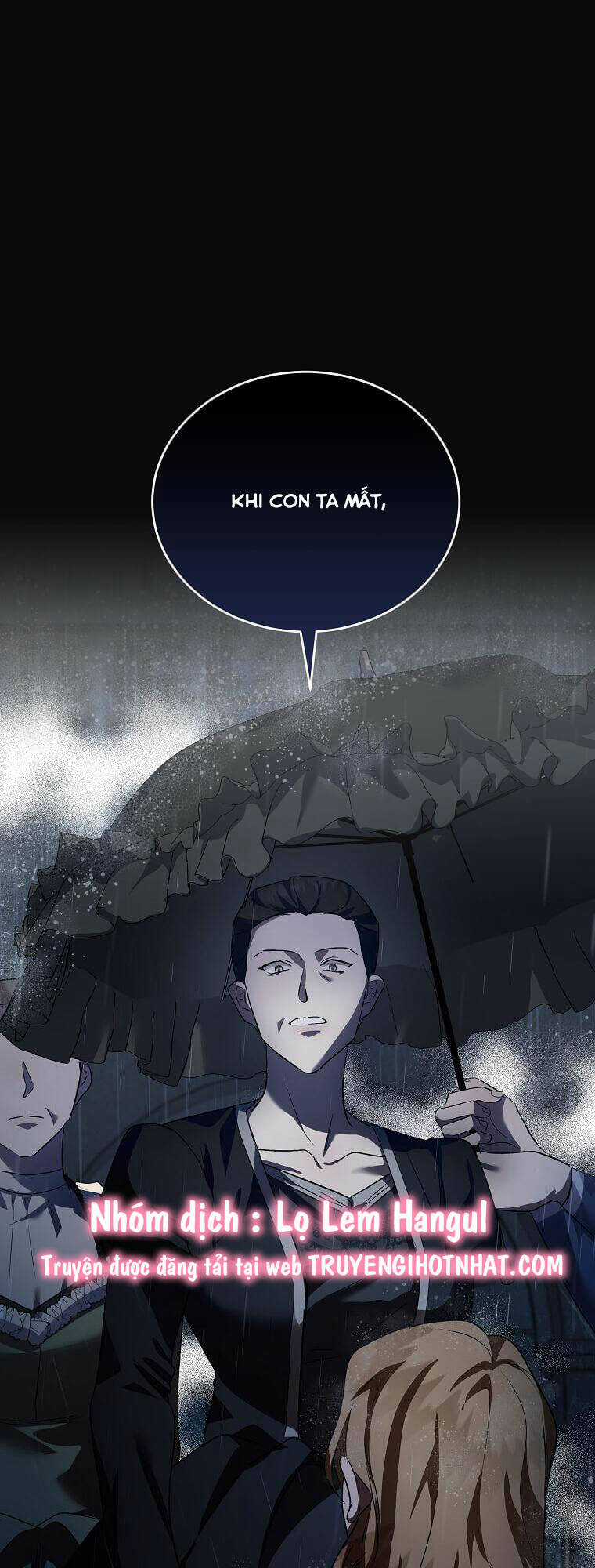 Ác Nữ Trùng Sinh - Chapter 173 - Trang 1