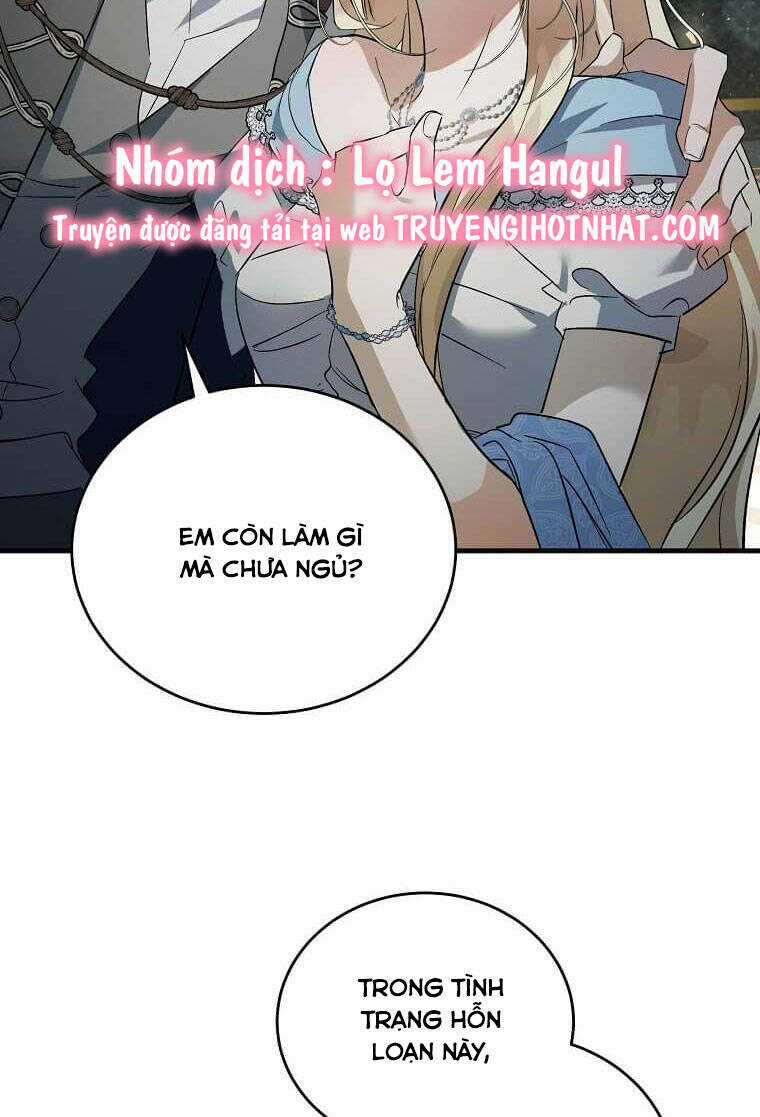 Ác Nữ Trùng Sinh - Chapter 173 - Trang 14