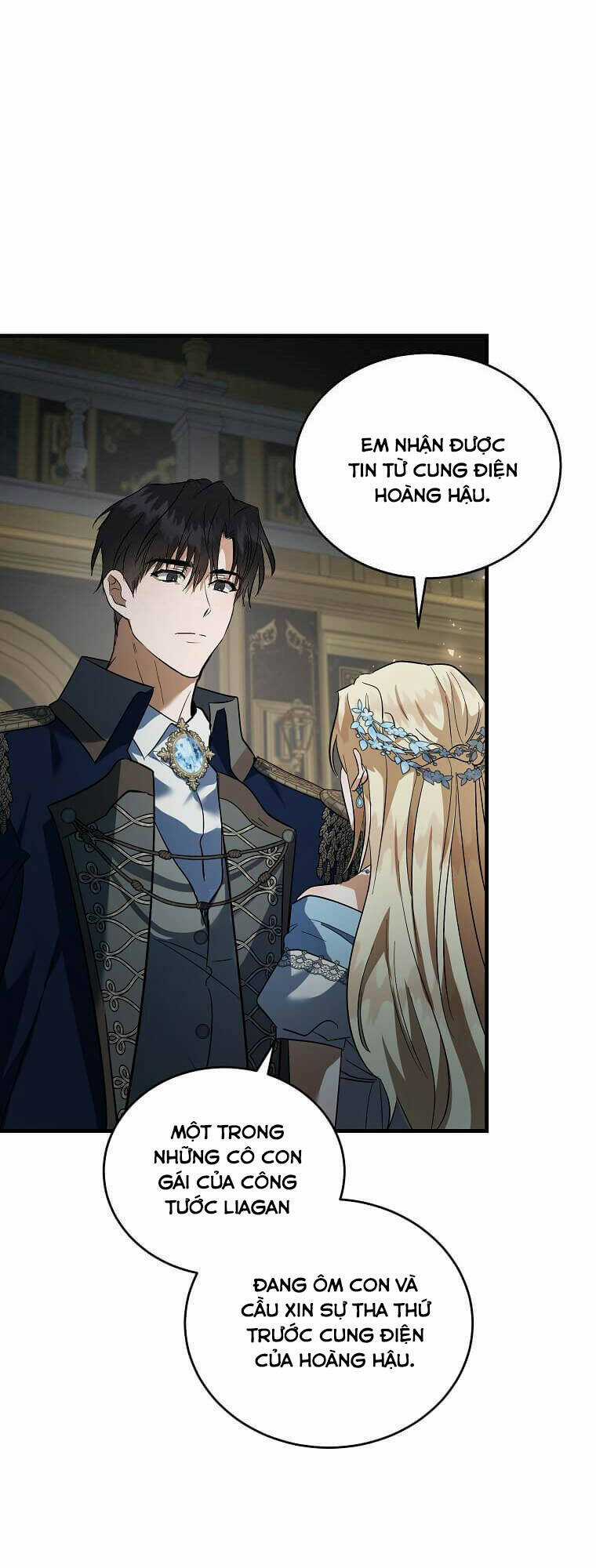 Ác Nữ Trùng Sinh - Chapter 173 - Trang 16