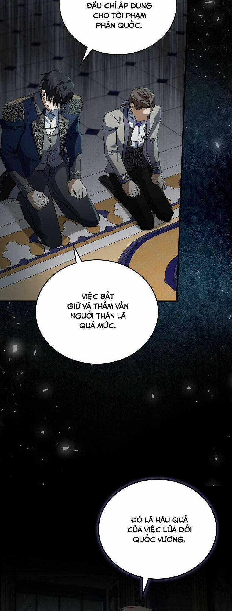 Ác Nữ Trùng Sinh - Chapter 173 - Trang 19