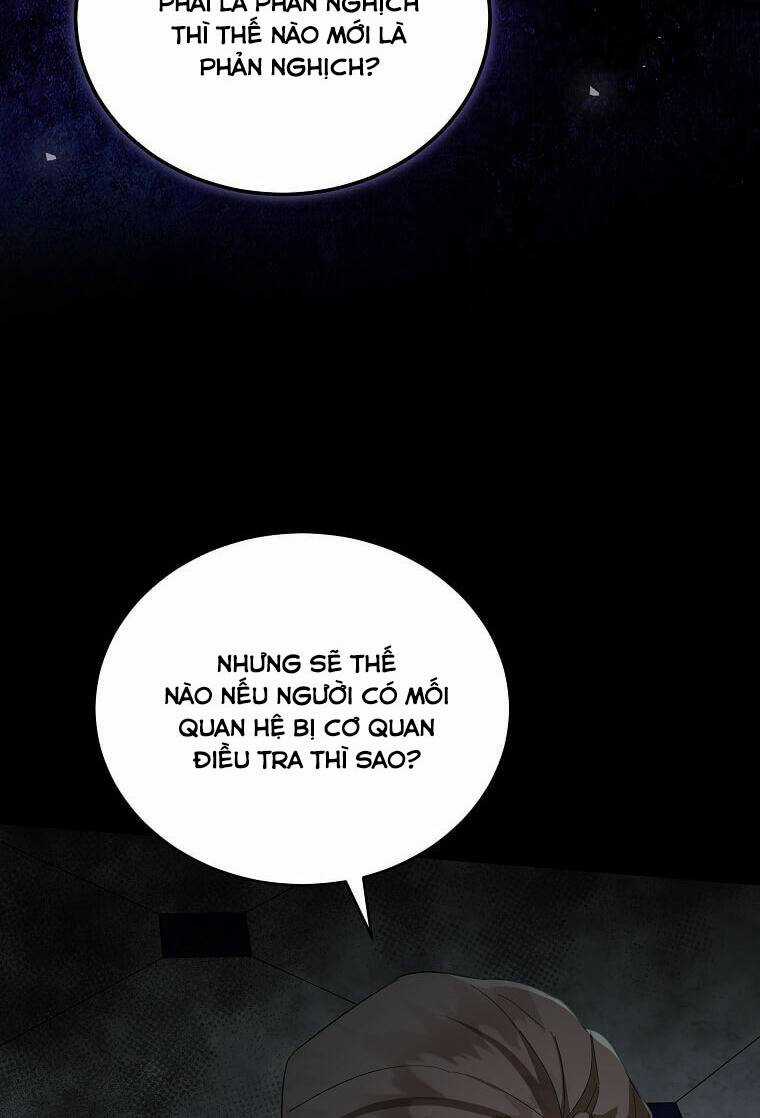 Ác Nữ Trùng Sinh - Chapter 173 - Trang 21