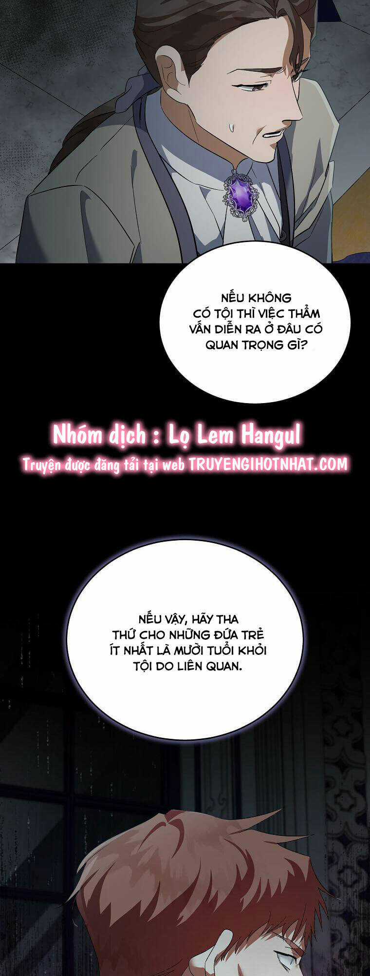 Ác Nữ Trùng Sinh - Chapter 173 - Trang 22