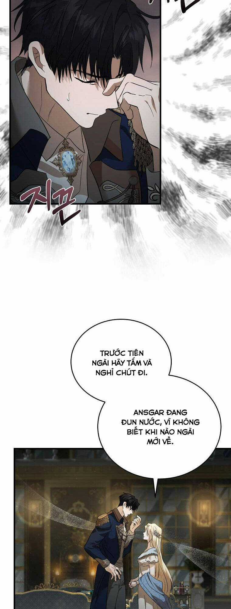 Ác Nữ Trùng Sinh - Chapter 173 - Trang 25