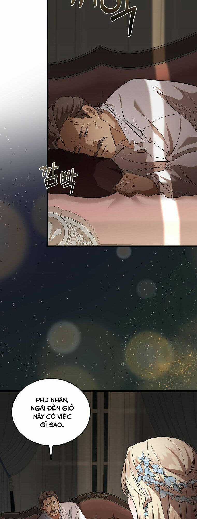 Ác Nữ Trùng Sinh - Chapter 173 - Trang 28