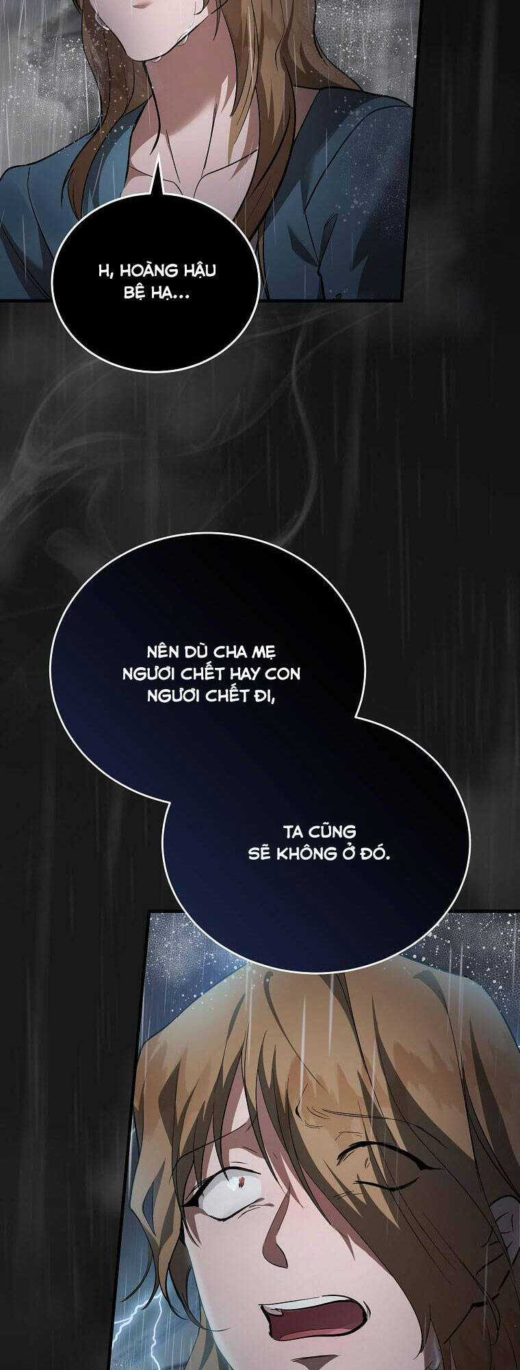 Ác Nữ Trùng Sinh - Chapter 173 - Trang 4