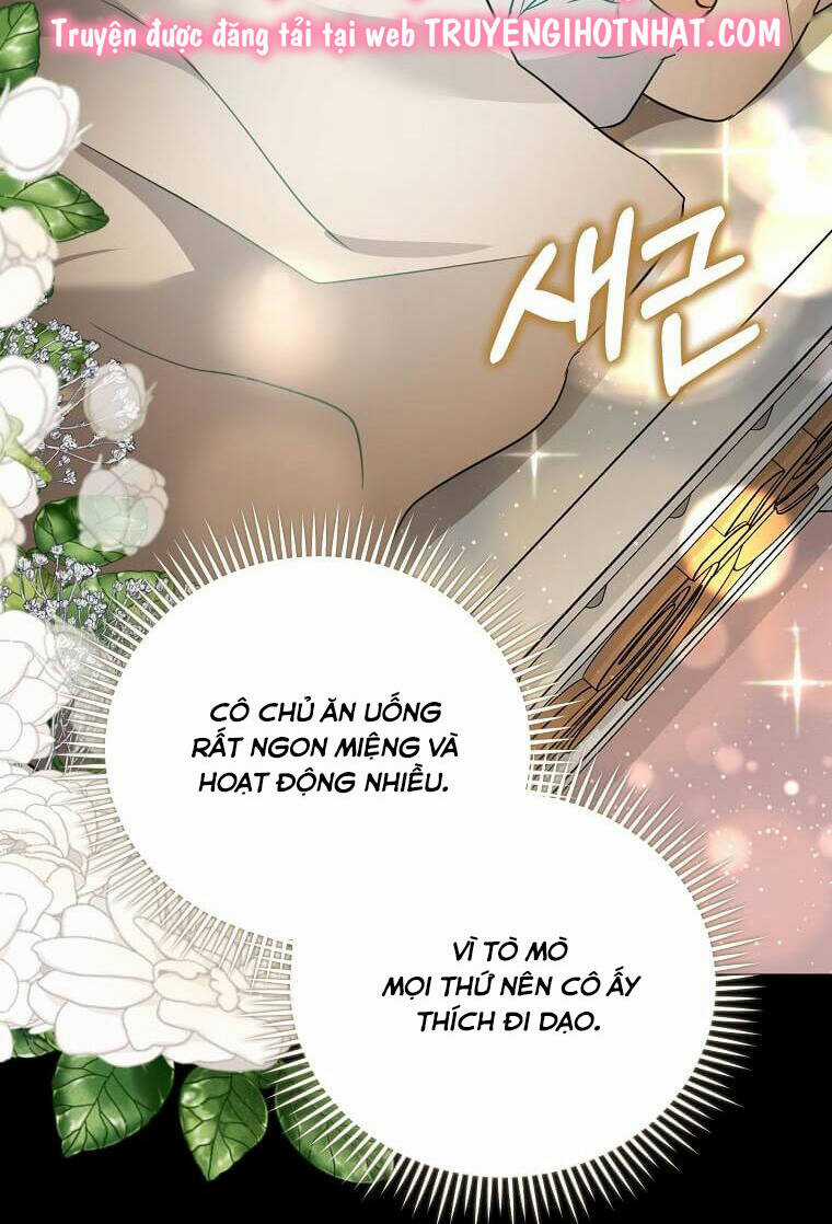 Ác Nữ Trùng Sinh - Chapter 173 - Trang 33