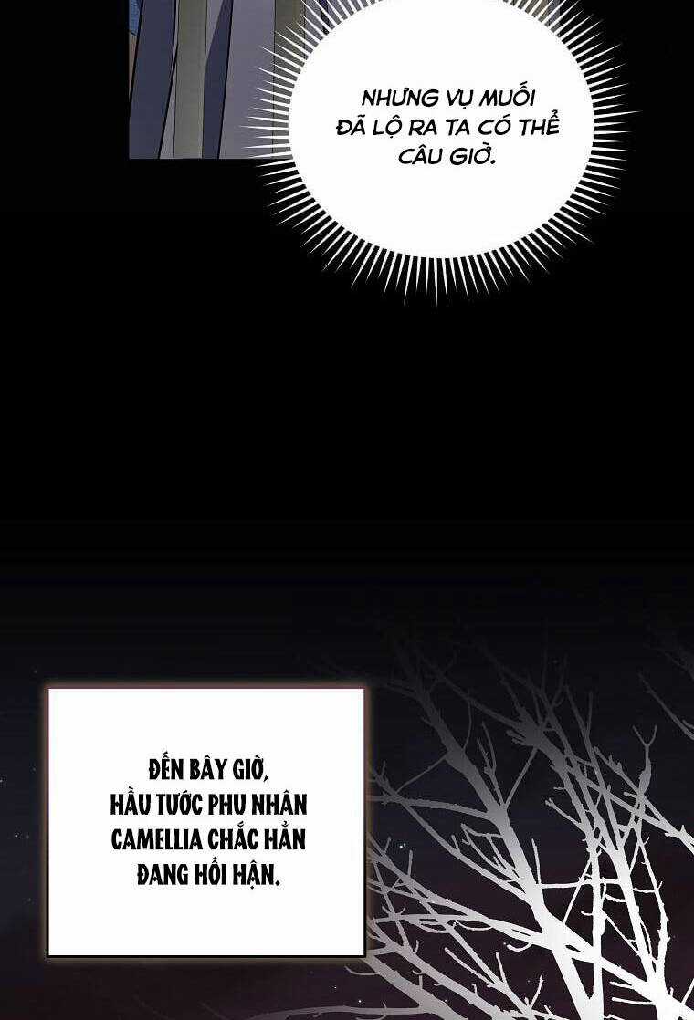 Ác Nữ Trùng Sinh - Chapter 173 - Trang 36