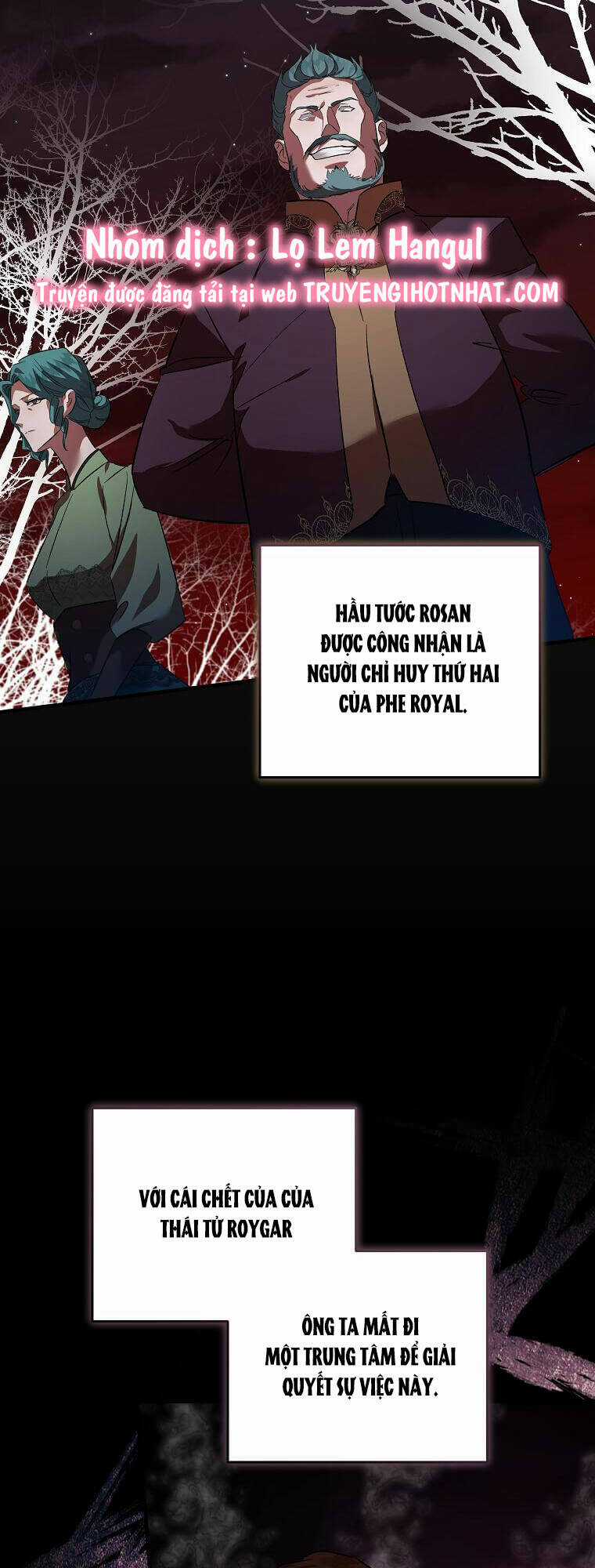 Ác Nữ Trùng Sinh - Chapter 173 - Trang 37