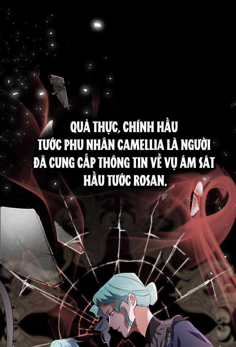 Ác Nữ Trùng Sinh - Chapter 173 - Trang 39