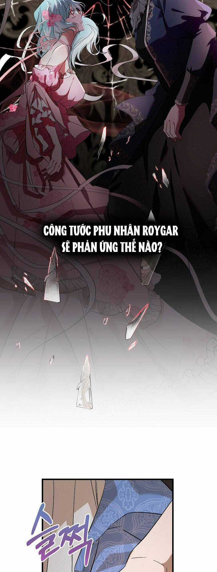 Ác Nữ Trùng Sinh - Chapter 173 - Trang 40