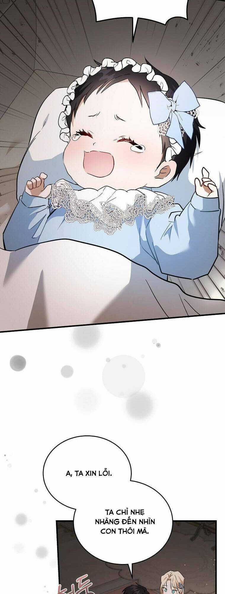 Ác Nữ Trùng Sinh - Chapter 173 - Trang 46