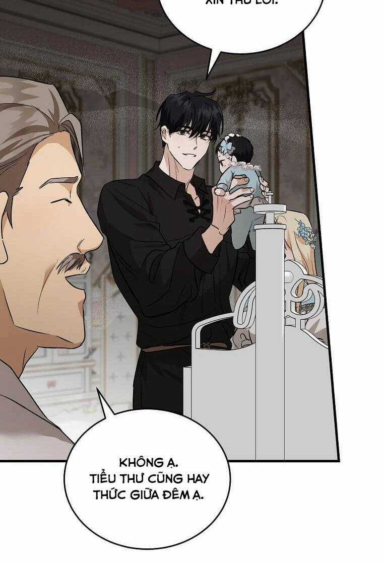 Ác Nữ Trùng Sinh - Chapter 173 - Trang 48