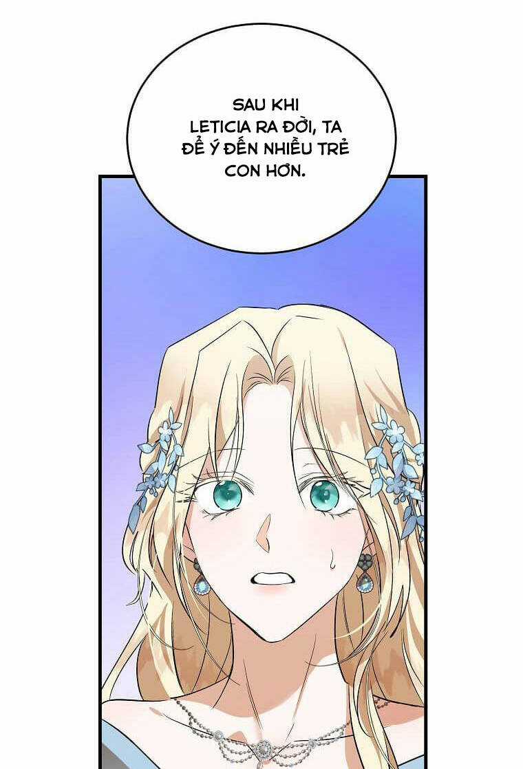 Ác Nữ Trùng Sinh - Chapter 173 - Trang 51