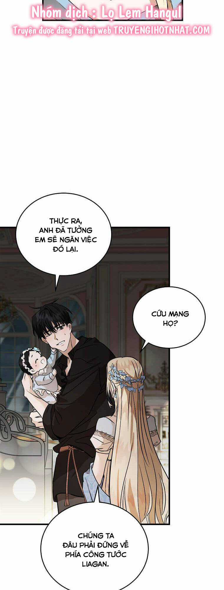 Ác Nữ Trùng Sinh - Chapter 173 - Trang 52