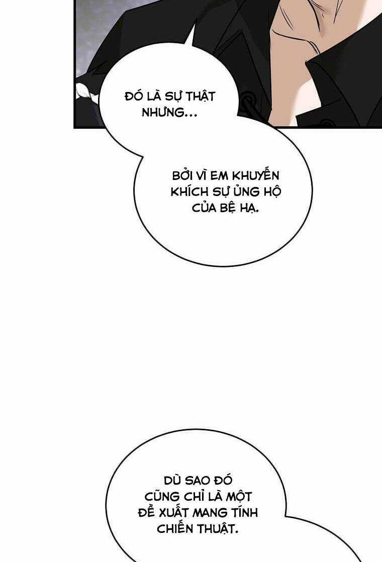 Ác Nữ Trùng Sinh - Chapter 173 - Trang 54