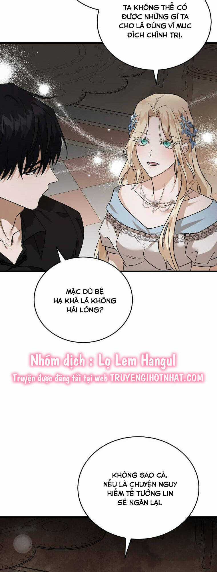 Ác Nữ Trùng Sinh - Chapter 173 - Trang 55