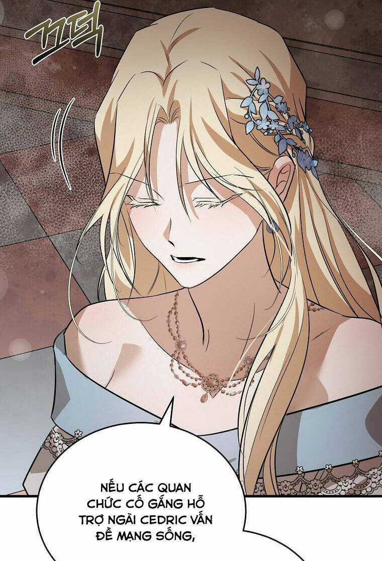 Ác Nữ Trùng Sinh - Chapter 173 - Trang 56