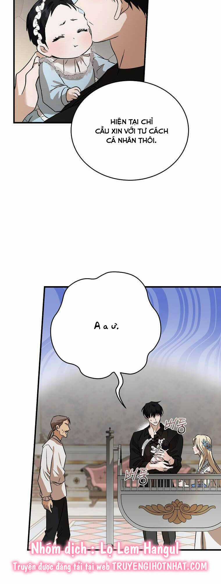 Ác Nữ Trùng Sinh - Chapter 173 - Trang 58