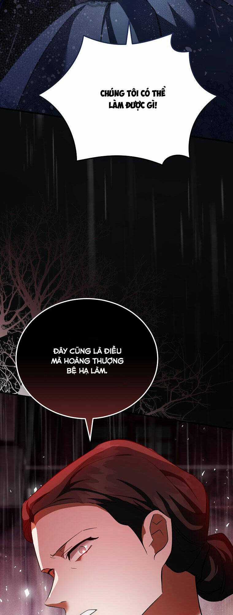 Ác Nữ Trùng Sinh - Chapter 173 - Trang 7