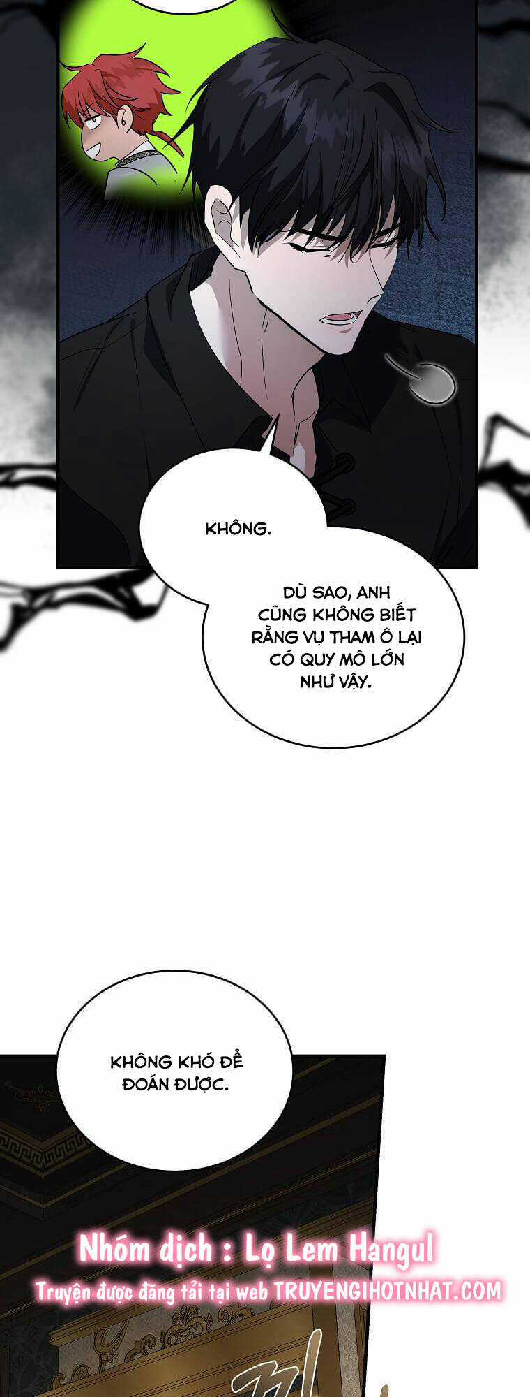 Ác Nữ Trùng Sinh - Chapter 173 - Trang 64