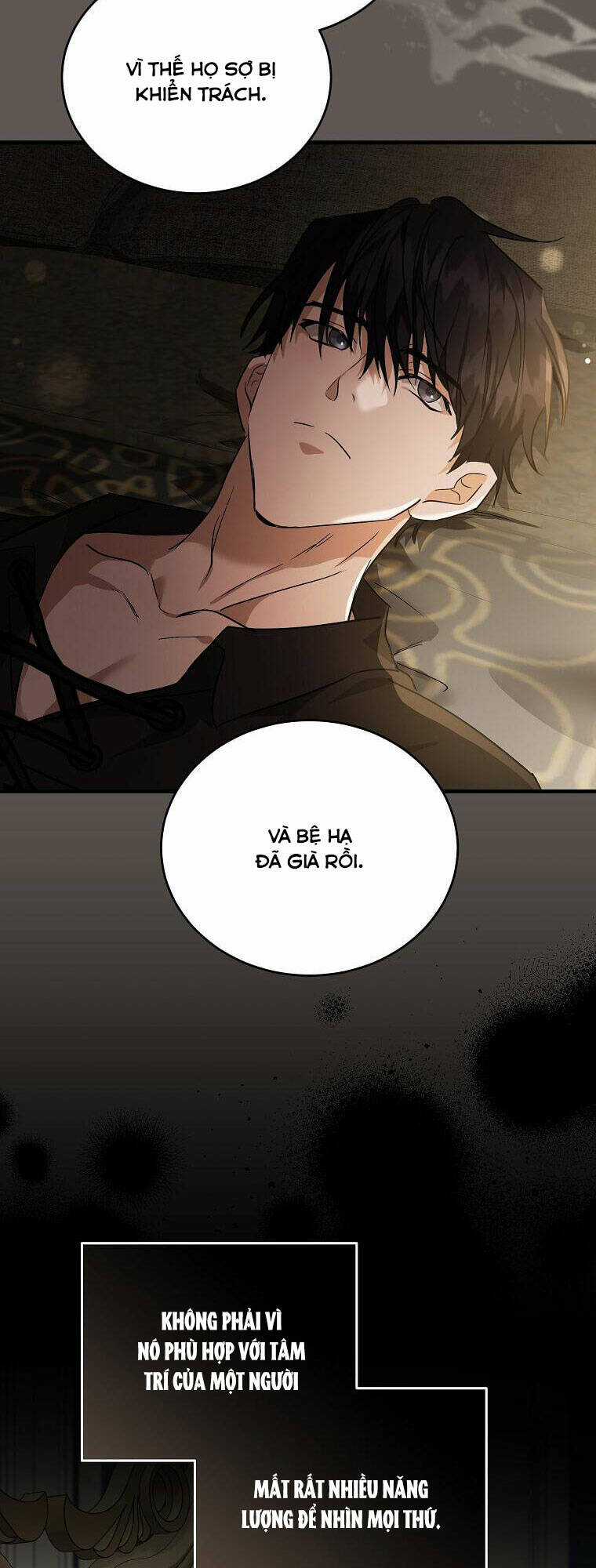 Ác Nữ Trùng Sinh - Chapter 173 - Trang 70