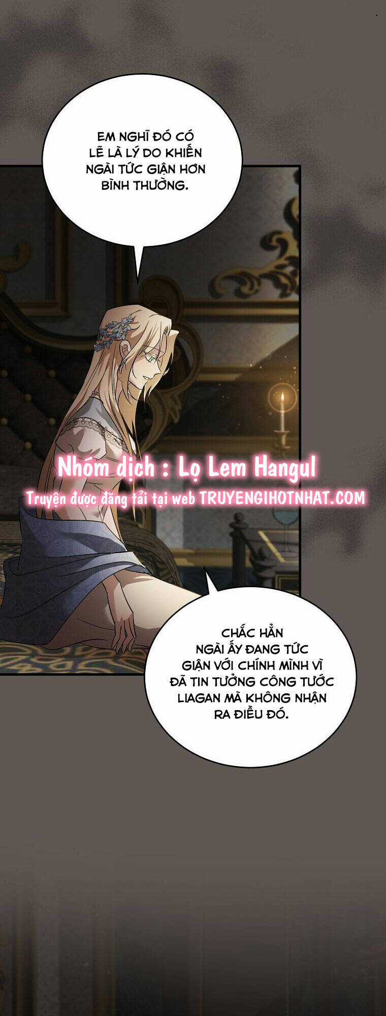 Ác Nữ Trùng Sinh - Chapter 173 - Trang 73