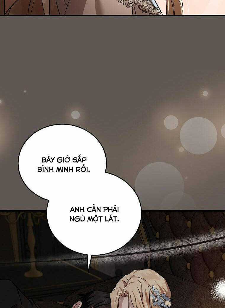 Ác Nữ Trùng Sinh - Chapter 173 - Trang 75