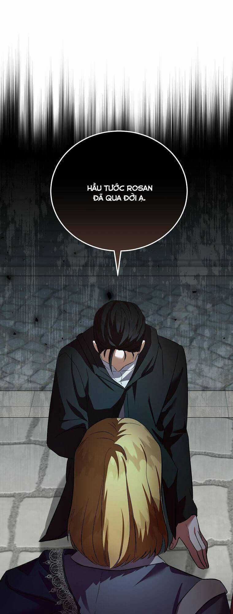 Ác Nữ Trùng Sinh - Chapter 174 - Trang 1