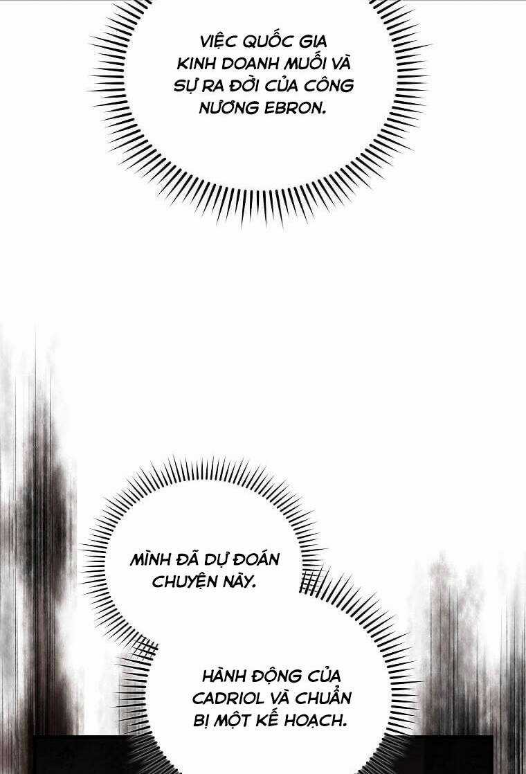 Ác Nữ Trùng Sinh - Chapter 174 - Trang 12