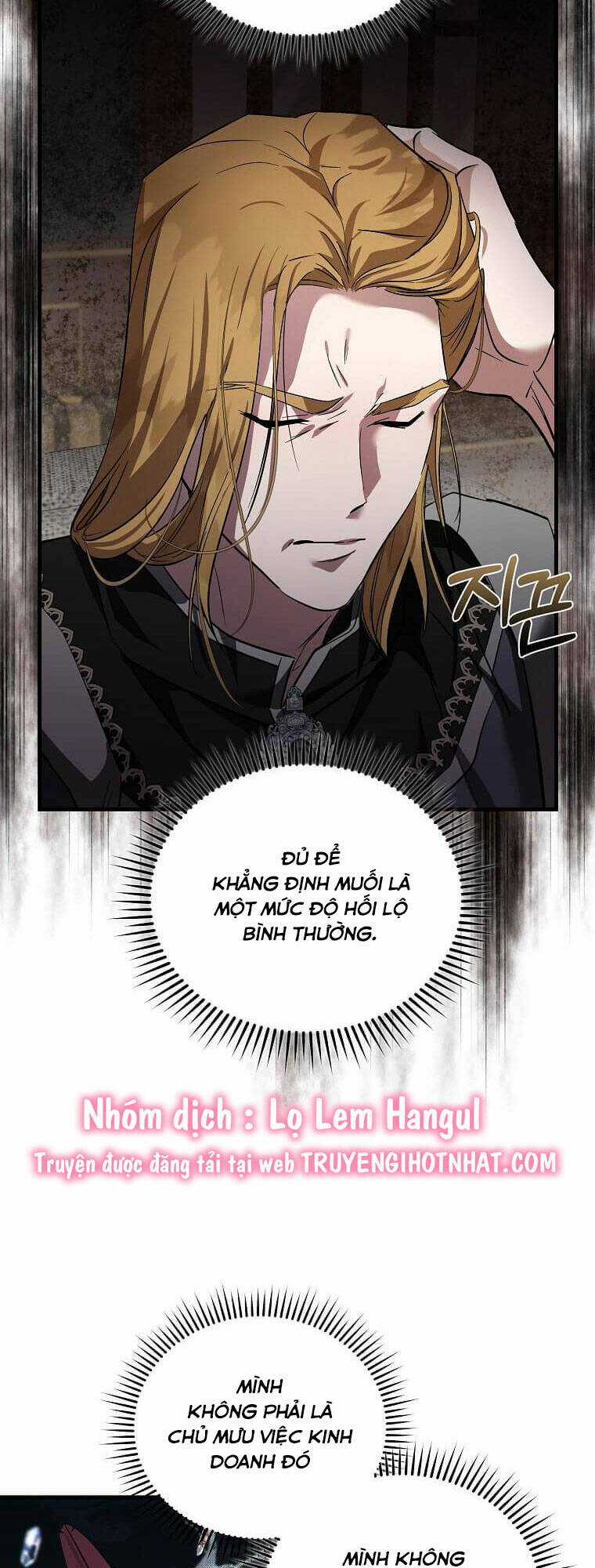 Ác Nữ Trùng Sinh - Chapter 174 - Trang 13